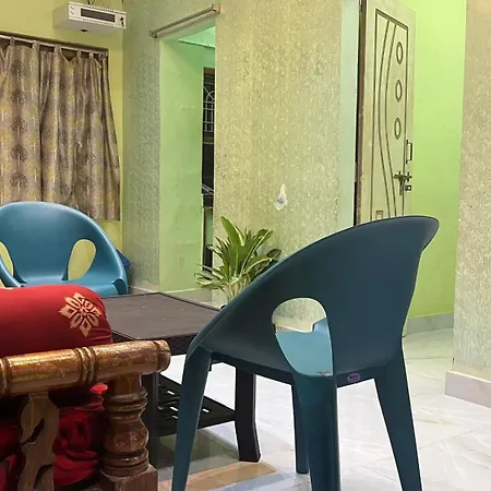 Sm Home Stay 1 Tirupati Exterior photo