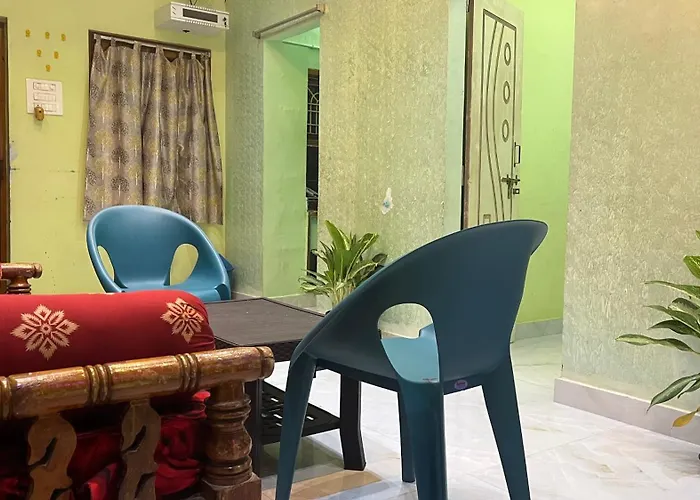 Sm Home Stay 1