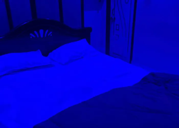 Sm Home Stay 1