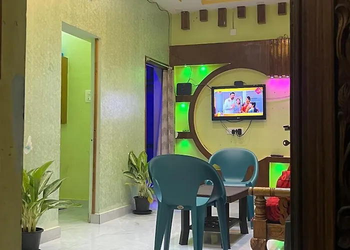 Sm Home Stay 1