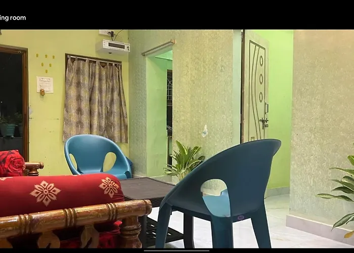 Sm Home Stay 1